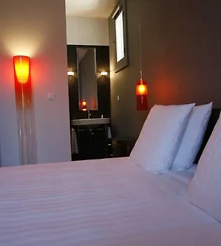 Bed & Breakfast Les 4 Etoiles Montpellier