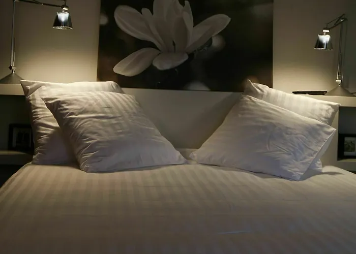 Les 4 Etoiles Bed & Breakfast