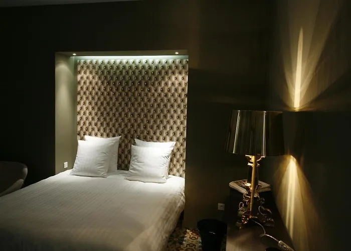 Les 4 Etoiles Bed & Breakfast Montpellier