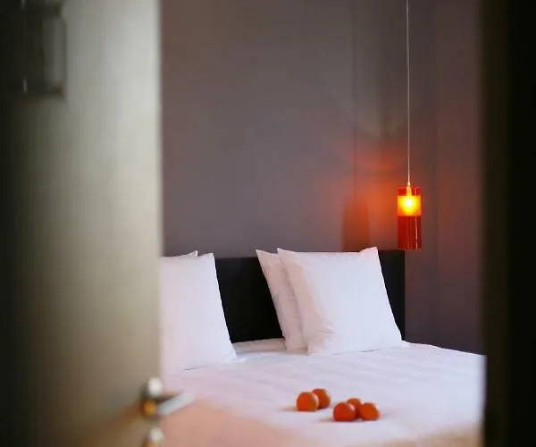 Les 4 Etoiles Bed & Breakfast