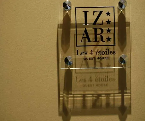 Les 4 Etoiles Montpellier