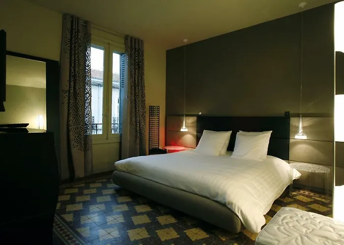 Les 4 Etoiles Bed & Breakfast