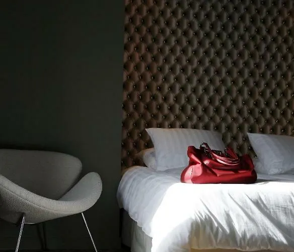 Bed & Breakfast Les 4 Etoiles 3*