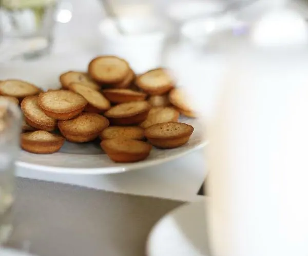 Bed & Breakfast Les 4 Etoiles 3*