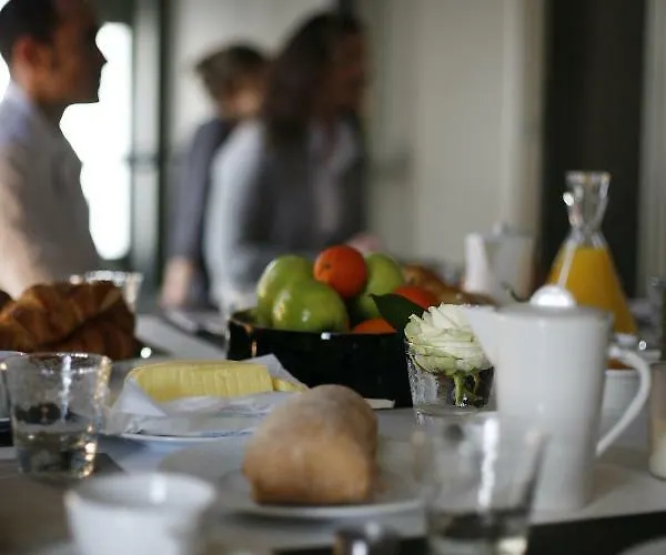 Bed & Breakfast Les 4 Etoiles