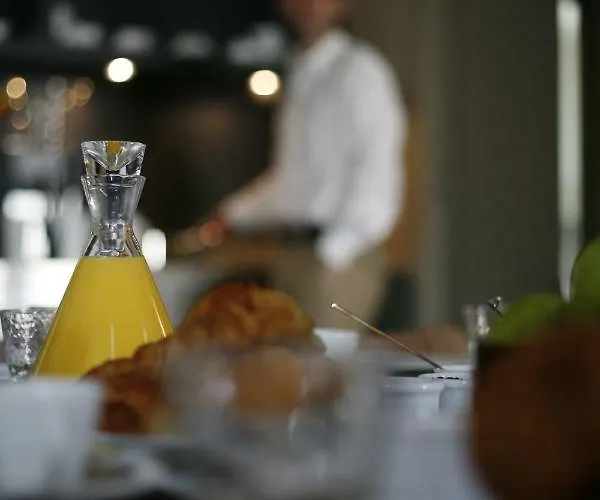 Les 4 Etoiles Bed & Breakfast Montpellier